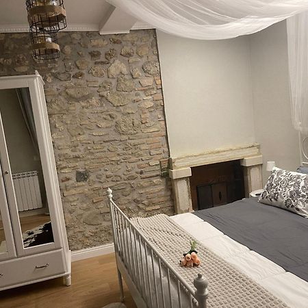Il Borghetto Apartment Mentana Екстериор снимка