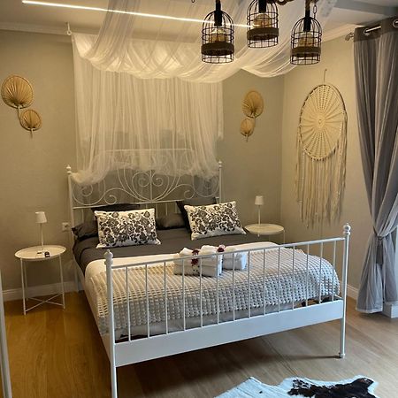 Il Borghetto Apartment Mentana Екстериор снимка