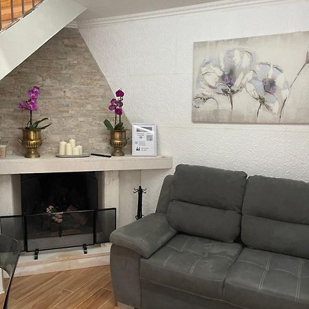 Il Borghetto Apartment Mentana Екстериор снимка