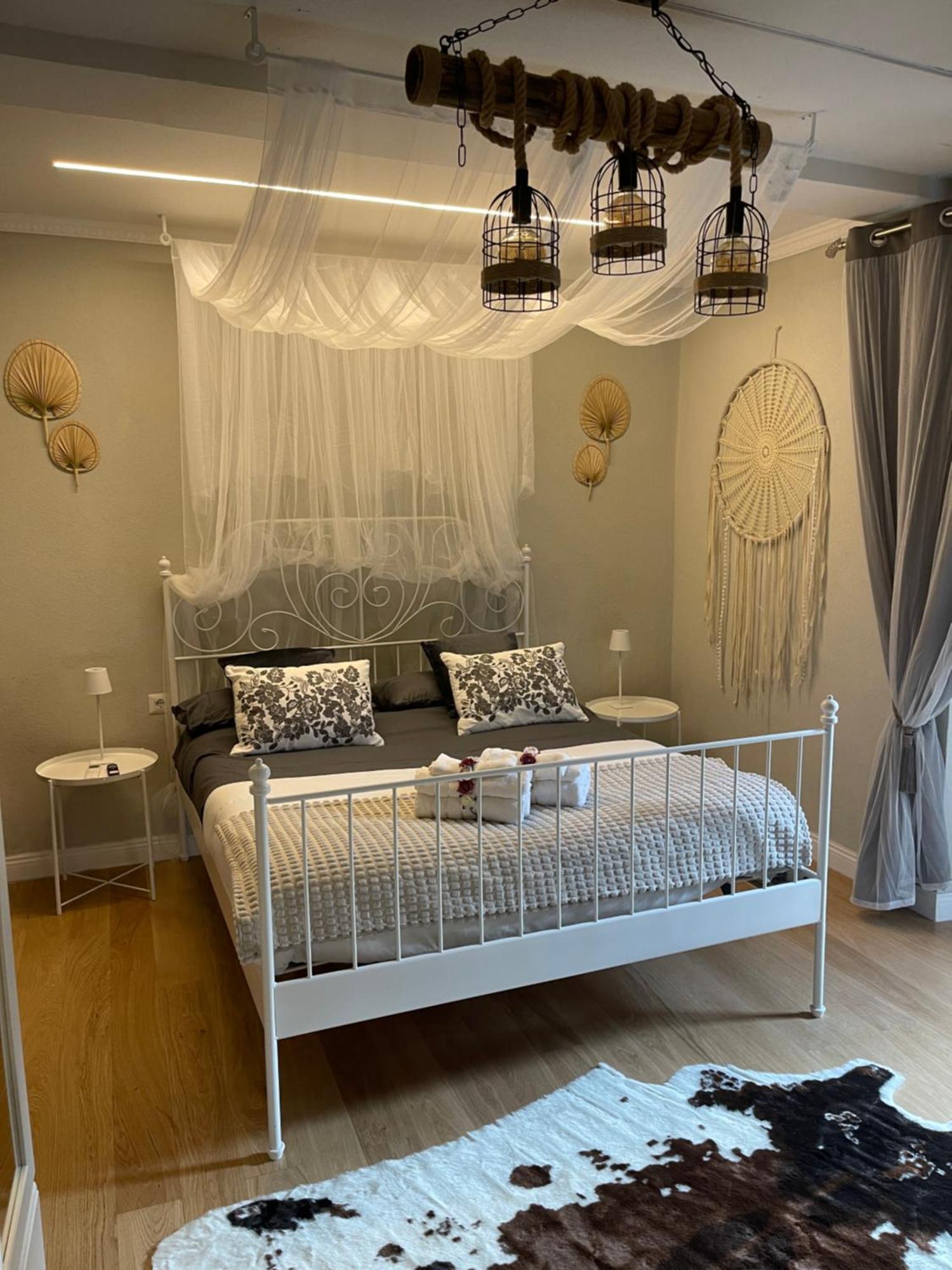 Il Borghetto Apartment Mentana Екстериор снимка