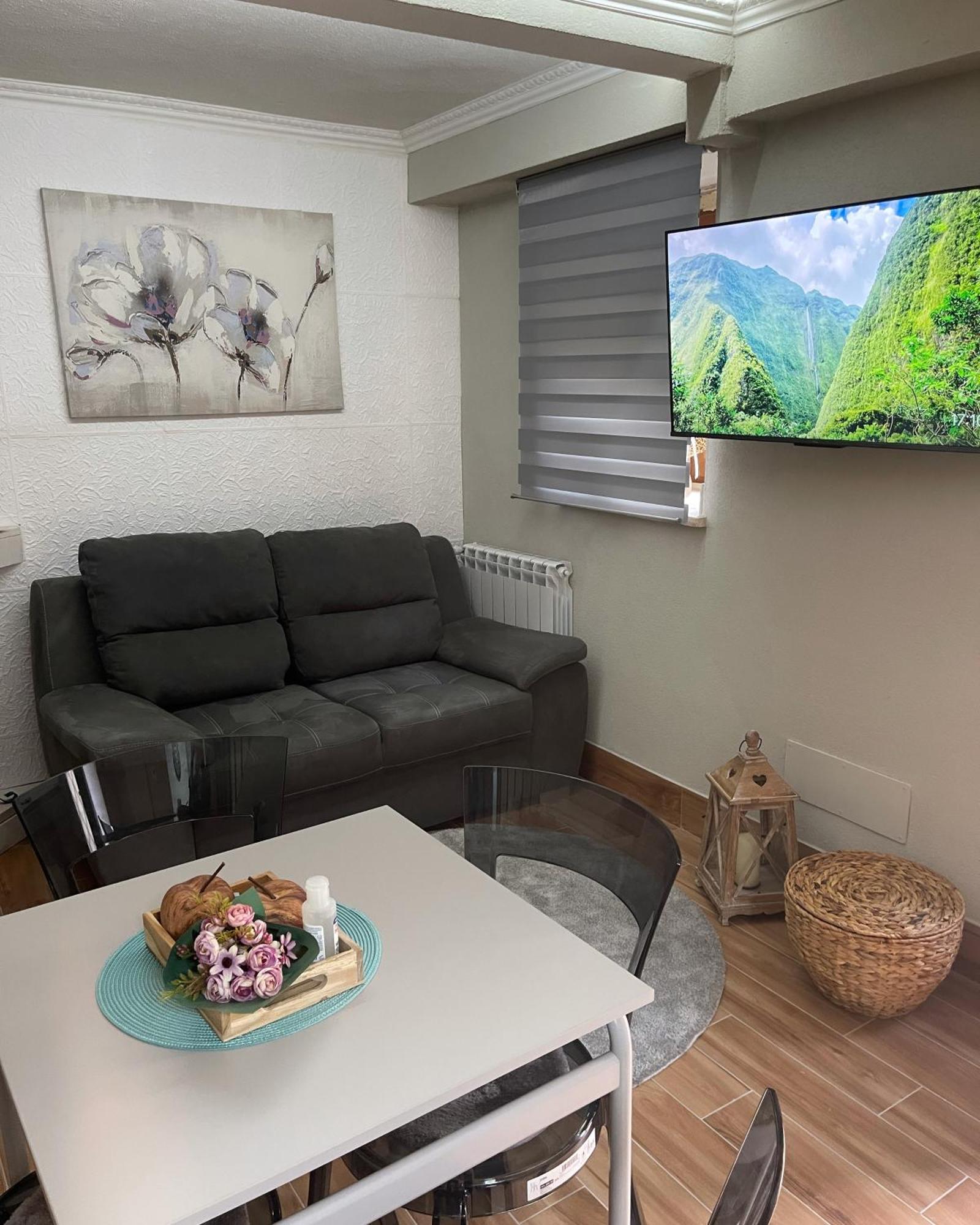 Il Borghetto Apartment Mentana Екстериор снимка