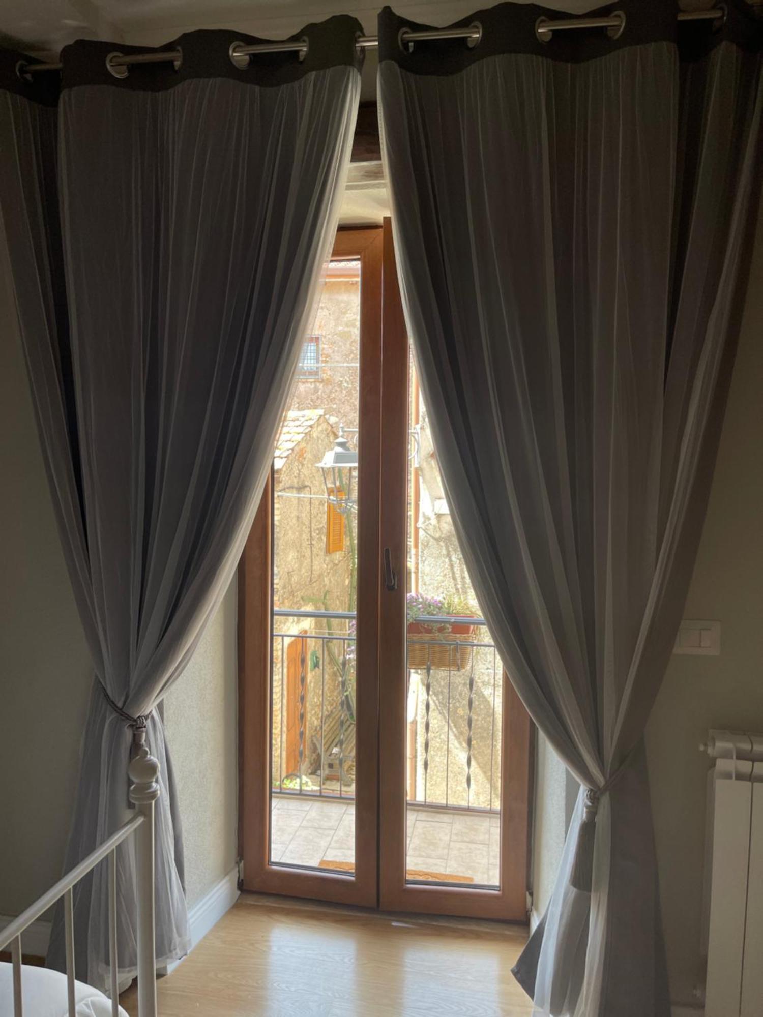 Il Borghetto Apartment Mentana Екстериор снимка