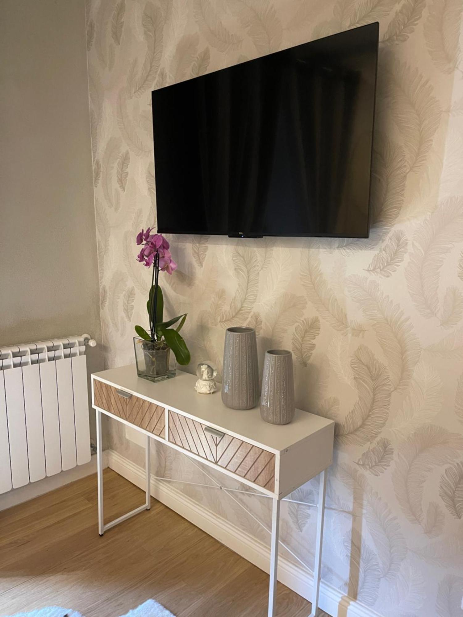 Il Borghetto Apartment Mentana Екстериор снимка
