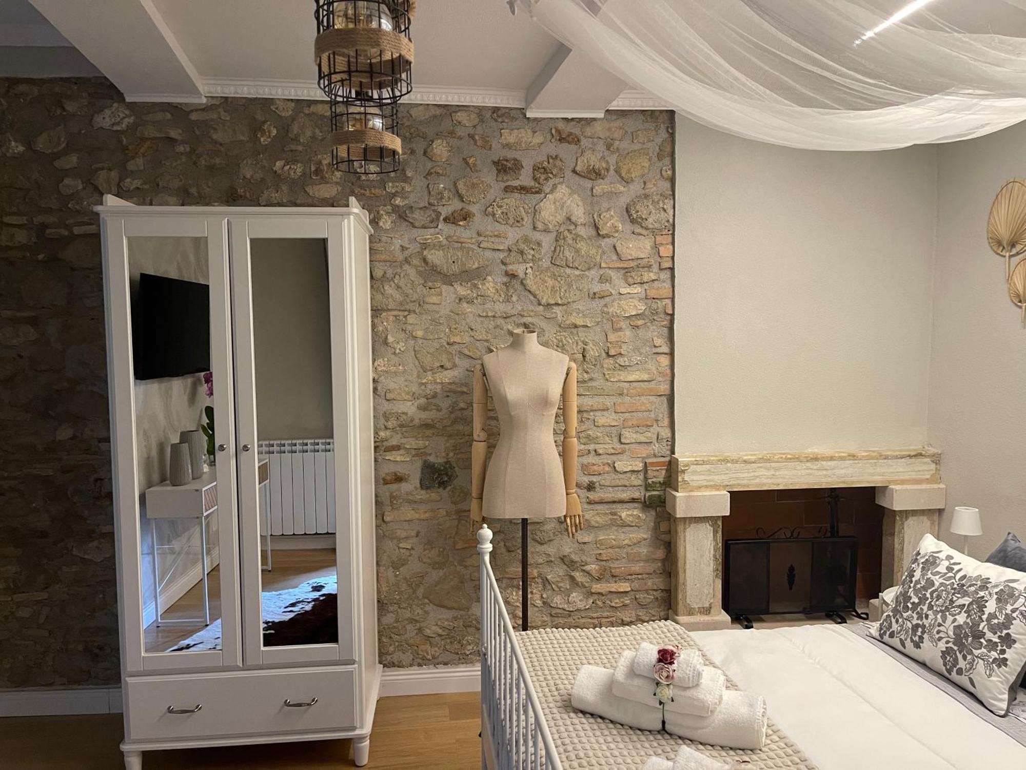 Il Borghetto Apartment Mentana Екстериор снимка