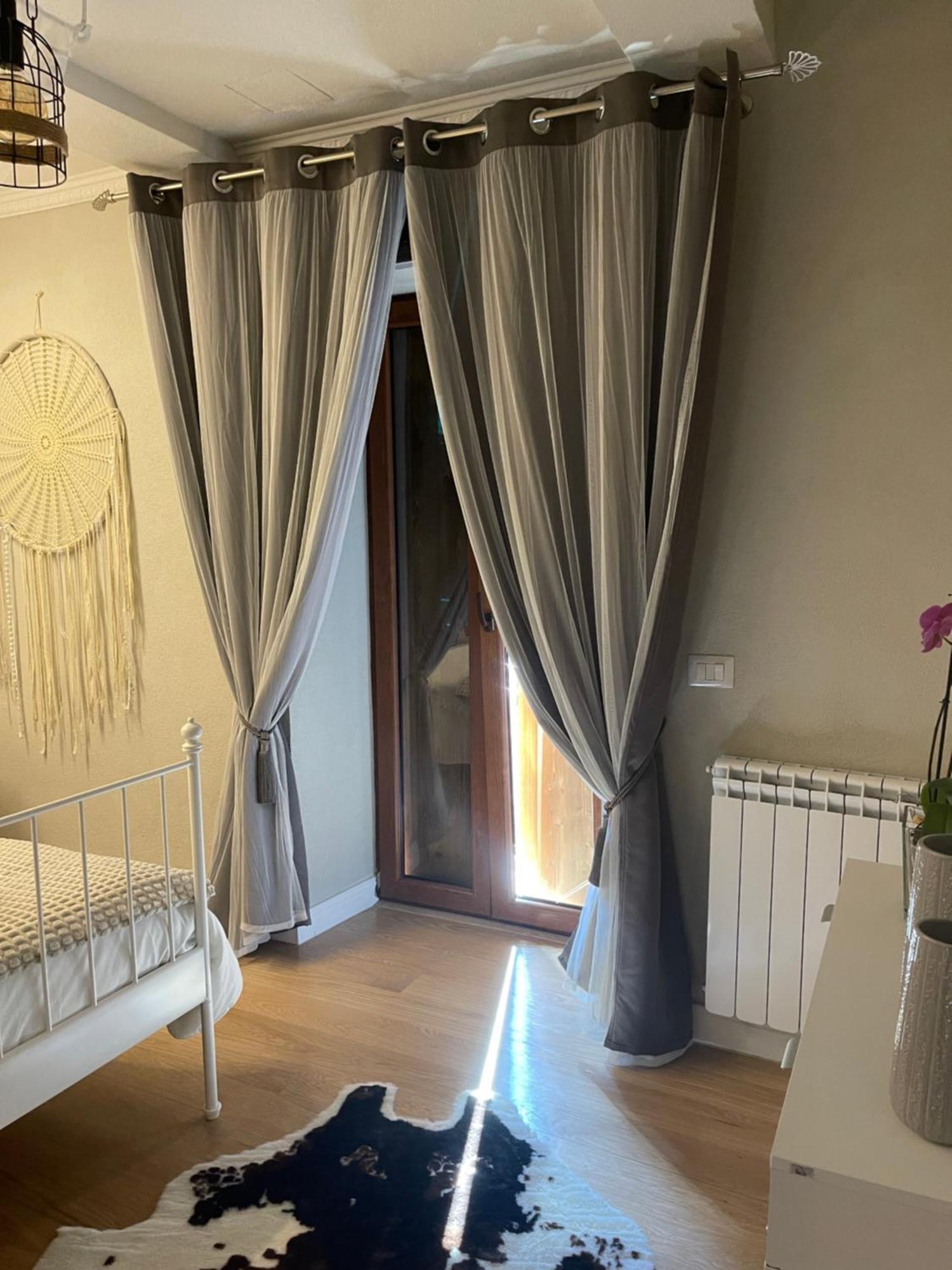 Il Borghetto Apartment Mentana Екстериор снимка